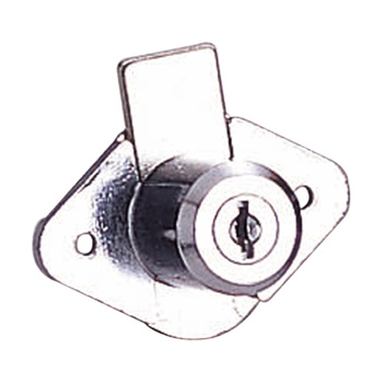 Rim lock Rim lock
