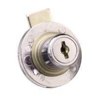 Rim lock