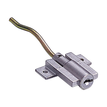 Cabinet lock Cabinet lock