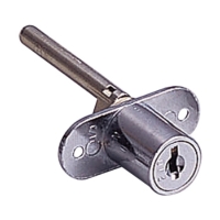 Cabinet lock