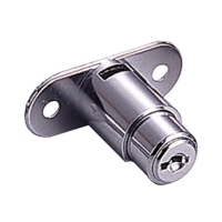 Cabinet lock