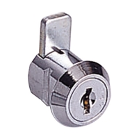 Cabinet lock