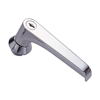 L handle