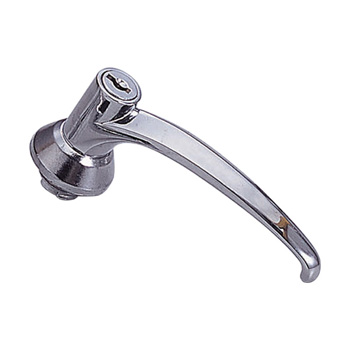L handle