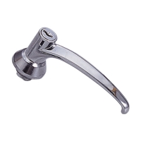 L handle