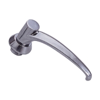 L handle