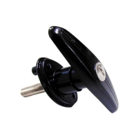 T handle