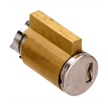 High security system High security system