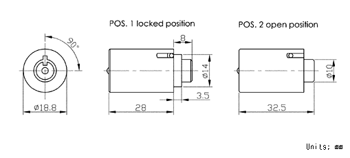 Tubular system Tubular system