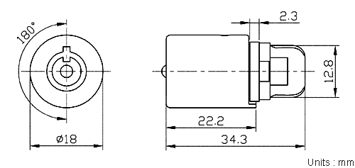 Tubular system Tubular system