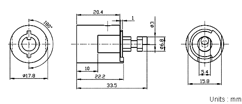 Tubular system