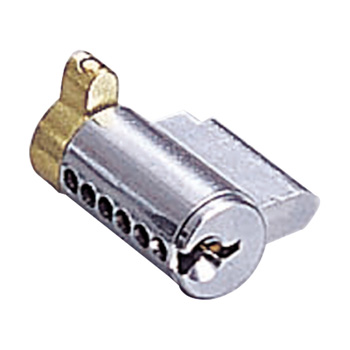 Pin & Disc system