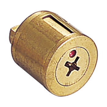 Pin & Disc system
