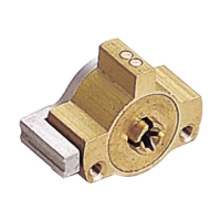 Pin & Disc system
