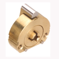 Pin & Disc system 