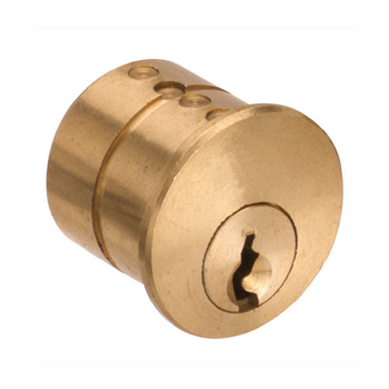 Pin & Disc system Pin & Disc system