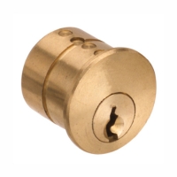 Pin & Disc system