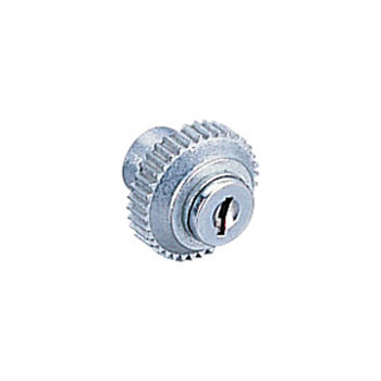 Pin & Disc system