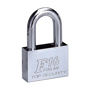 High Security Series