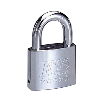 High Security Series