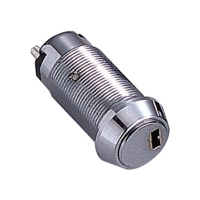 Mains or low voltage