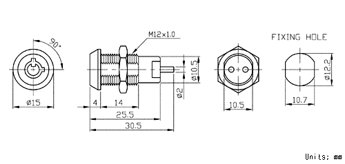 Low voltage Low voltage