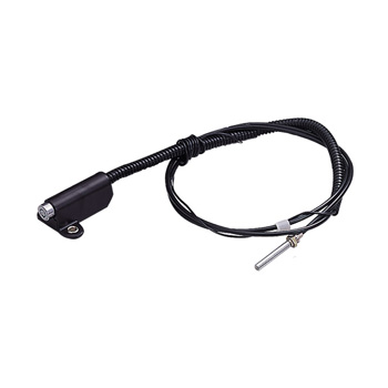 Car anti-thieving lock