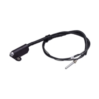 Car anti-thieving lock