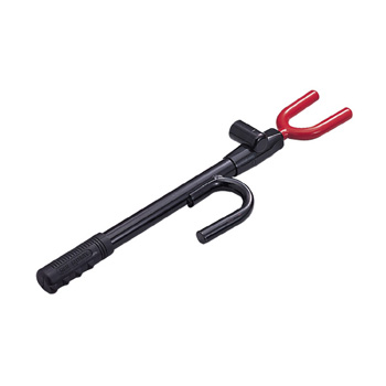 Car anti-thieving lock Car anti-thieving lock