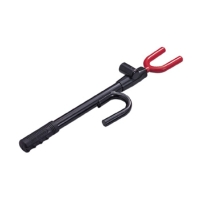 Car anti-thieving lock