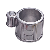 Trailer lock