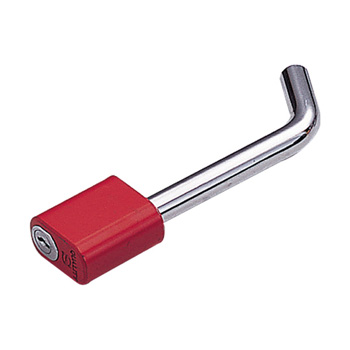 Trailer lock Trailer lock