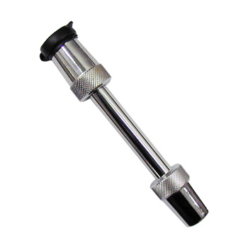 Trailer lock Trailer lock