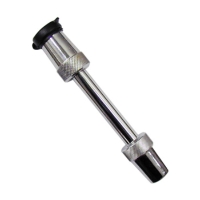 Trailer lock