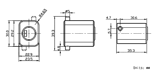 Cylinder Cylinder