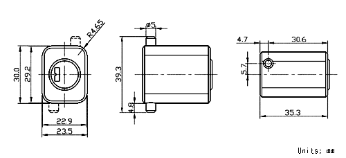 Cylinder