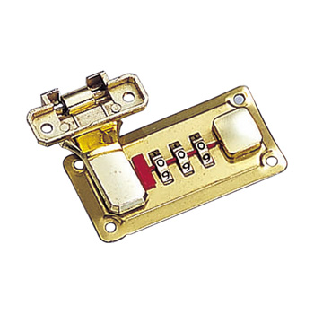 Combination Lock