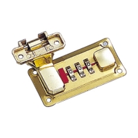 Combination Lock