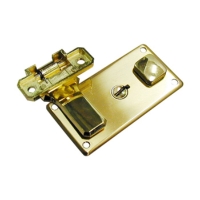 Combination Lock