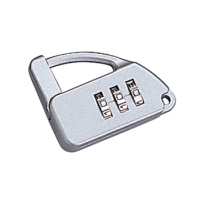 Combination Lock