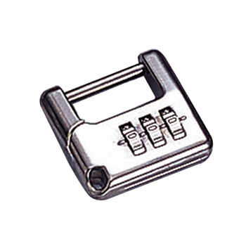 Combination Lock