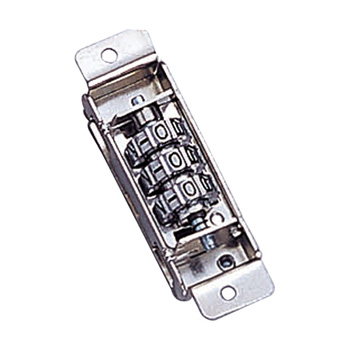 Combination Lock Combination Lock