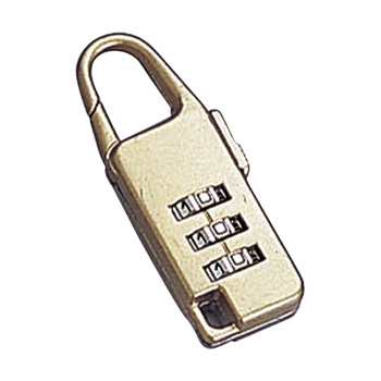 Combination Lock Combination Lock