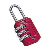 Combination Lock