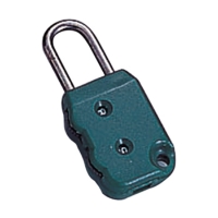 Combination Lock
