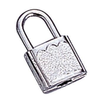 Mini padlock Mini padlock
