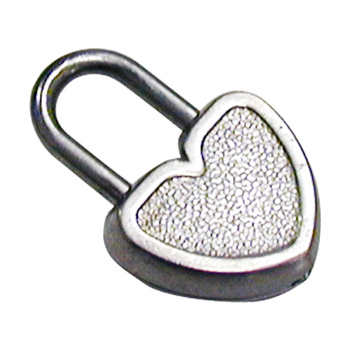 Mini padlock