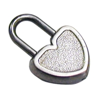 Mini padlock