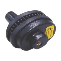 Gun security lock