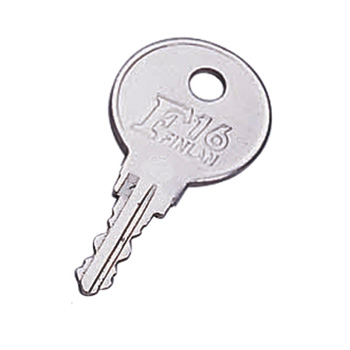 Key Options